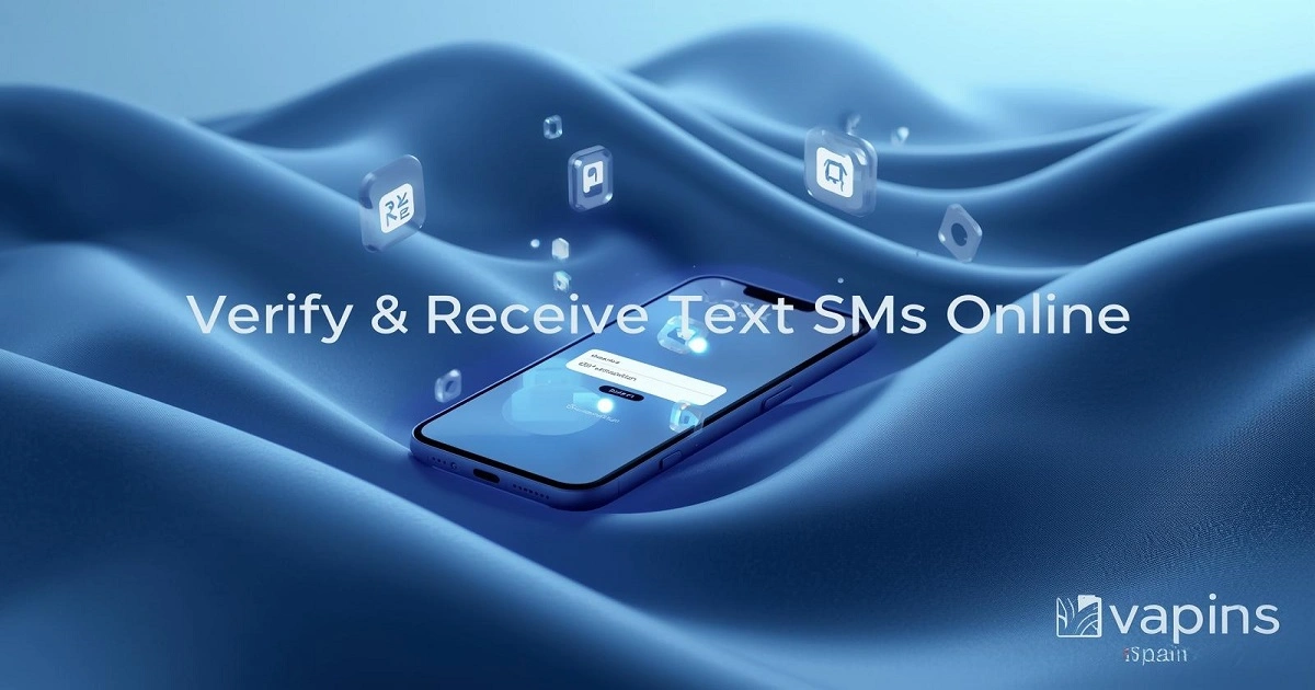 Verify Publix in Spain – No SIM Needed